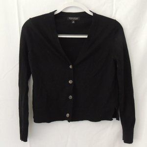 100% Wool Banana Republic Cardigan